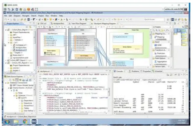 Nextform Datenmanagement Software